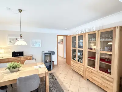 Ferienwohnung für 4 Personen (80 m²) in Sylt-Ost 5/10