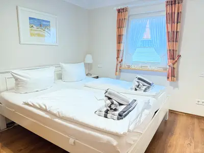 Ferienwohnung für 4 Personen (80 m²) in Sylt-Ost 9/10