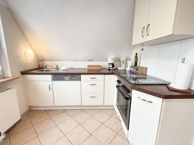 Ferienwohnung für 3 Personen (55 m²) in Sylt-Ost 4/10