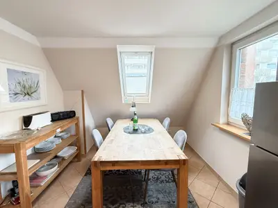Ferienwohnung für 3 Personen (55 m²) in Sylt-Ost 5/10