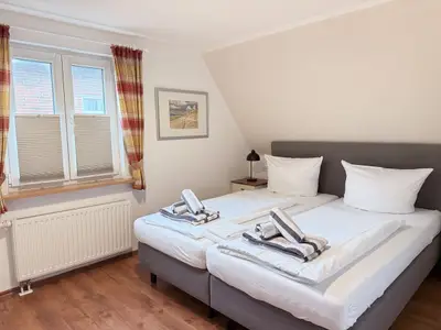 Ferienwohnung für 3 Personen (55 m²) in Sylt-Ost 6/10