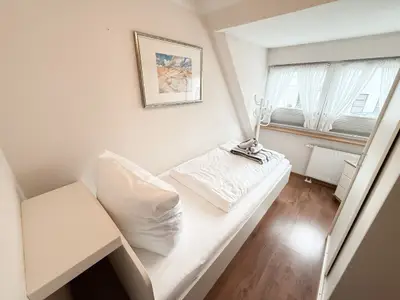 Ferienwohnung für 3 Personen (55 m²) in Sylt-Ost 8/10