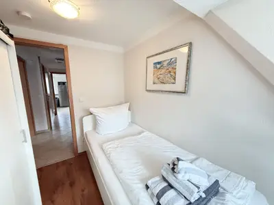 Ferienwohnung für 3 Personen (55 m²) in Sylt-Ost 9/10