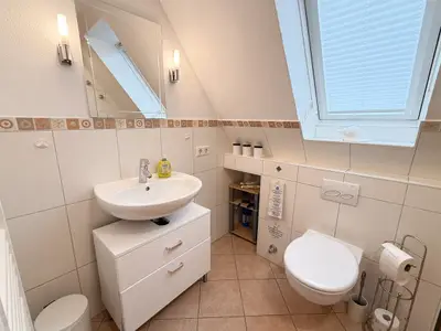 Ferienwohnung für 3 Personen (55 m²) in Sylt-Ost 10/10