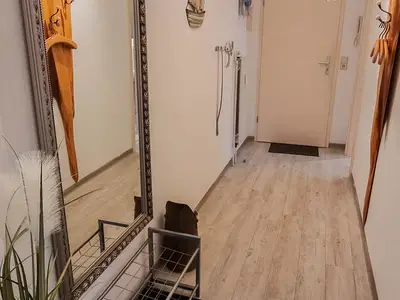 Eingangsbereich / Flur