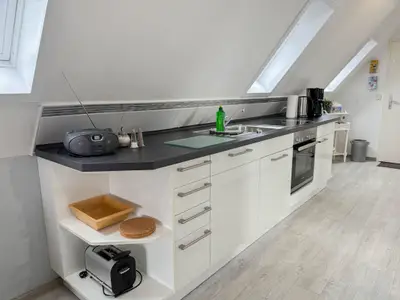 Küche / Küchenzeile