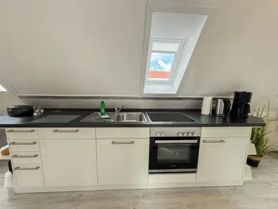 Küche / Küchenzeile