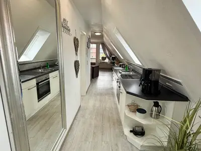 Küche / Küchenzeile