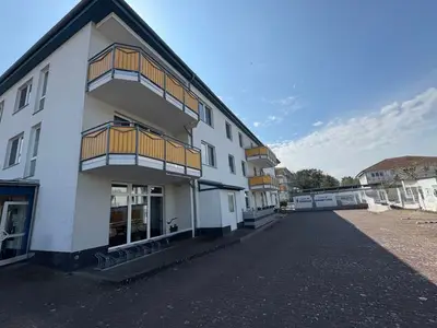 Ferienwohnung für 5 Personen (75 m²) in Karlshagen 3/10