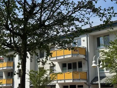 Ferienwohnung für 5 Personen (75 m²) in Karlshagen 5/10