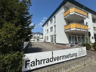 Ferienwohnung für 5 Personen (75 m²) in Karlshagen 4/10