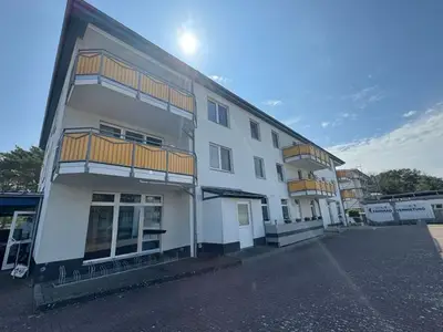 Ferienwohnung für 5 Personen (75 m²) in Karlshagen 6/10