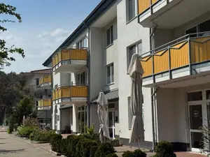 Ferienwohnung für 6 Personen (80 m²) in Karlshagen
