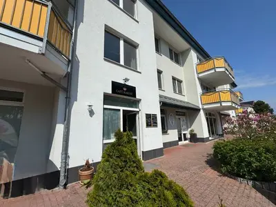 Ferienwohnung für 6 Personen (80 m²) in Karlshagen 3/10