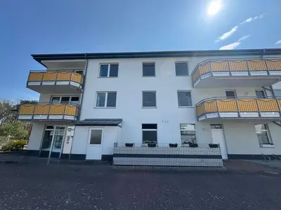 Ferienwohnung für 6 Personen (80 m²) in Karlshagen 6/10