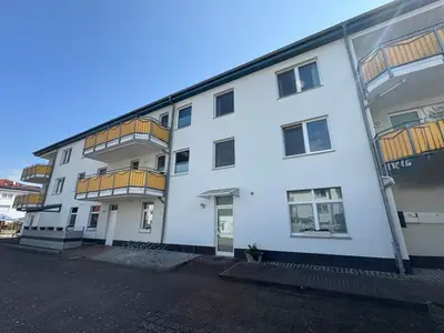 Ferienwohnung für 6 Personen (80 m²) in Karlshagen 7/10