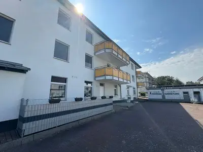 Ferienwohnung für 4 Personen (50 m²) in Karlshagen 2/10
