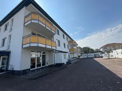 Ferienwohnung für 4 Personen (50 m²) in Karlshagen 3/10
