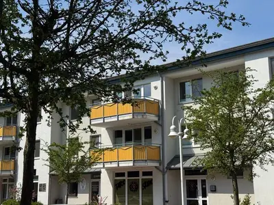 Ferienwohnung für 4 Personen (60 m²) in Karlshagen 4/10