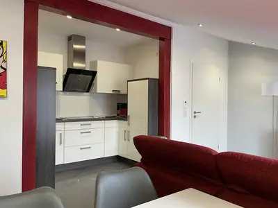 Ferienwohnung für 5 Personen (55 m²) in Karlshagen 5/10