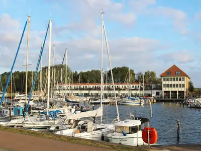 Ferienwohnung für 6 Personen (80 m²) in Karlshagen 4/10