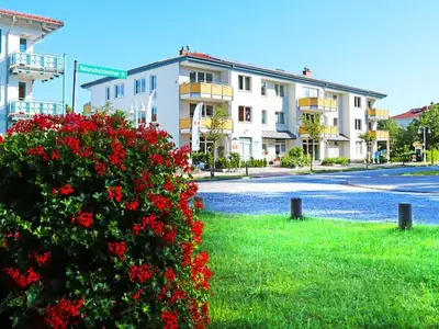 Ferienwohnung für 5 Personen (75 m²) in Karlshagen 3/10