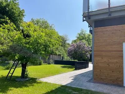 Ferienwohnung für 5 Personen (90 m²) in Bad Lauterberg 2/10