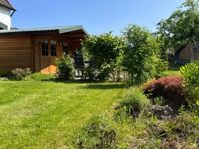 Ferienwohnung für 5 Personen (90 m²) in Bad Lauterberg 4/10