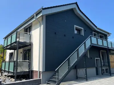 Ferienwohnung für 5 Personen (90 m²) in Bad Lauterberg 7/10