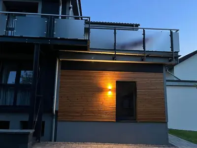 Ferienwohnung für 5 Personen (90 m²) in Bad Lauterberg 8/10