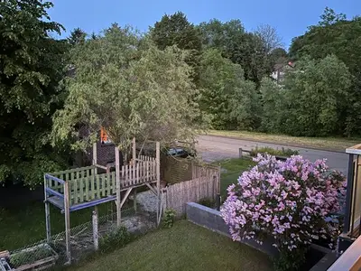 Ferienwohnung für 5 Personen (90 m²) in Bad Lauterberg 10/10