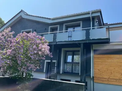 Ferienwohnung für 5 Personen (90 m²) in Bad Lauterberg 6/10