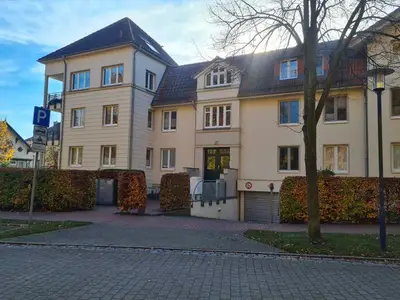 Ferienwohnung für 5 Personen (70 m²) in Graal-Müritz (Ostseeheilbad) 2/10
