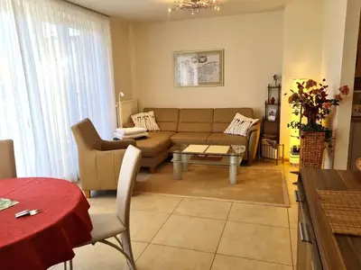 Ferienwohnung für 5 Personen (70 m²) in Graal-Müritz (Ostseeheilbad) 3/10