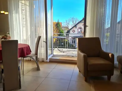 Ferienwohnung für 5 Personen (70 m²) in Graal-Müritz (Ostseeheilbad) 5/10