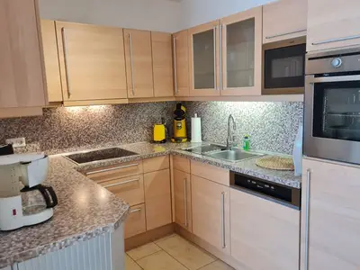 Ferienwohnung für 5 Personen (70 m²) in Graal-Müritz (Ostseeheilbad) 7/10