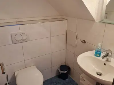 Ferienwohnung für 5 Personen (70 m²) in Graal-Müritz (Ostseeheilbad) 9/10