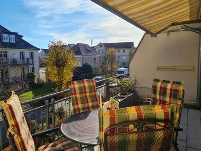 Ferienwohnung für 5 Personen (70 m²) in Graal-Müritz (Ostseeheilbad) 10/10
