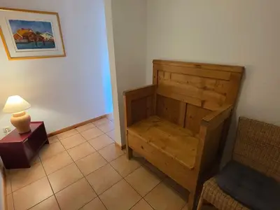 Ferienwohnung für 6 Personen (100 m²) in Zislow 2/10