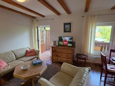 Ferienwohnung für 6 Personen (100 m²) in Zislow 4/10