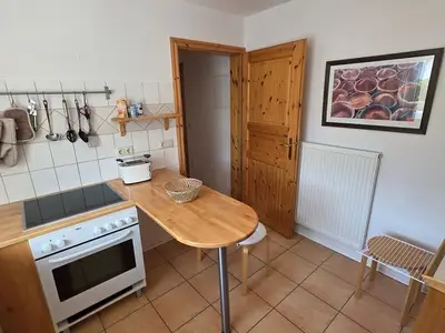Ferienwohnung für 6 Personen (100 m²) in Zislow 7/10