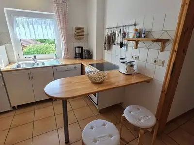 Ferienwohnung für 6 Personen (100 m²) in Zislow 8/10