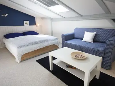 Ferienwohnung für 2 Personen (32 m²) in Rostock 3/10