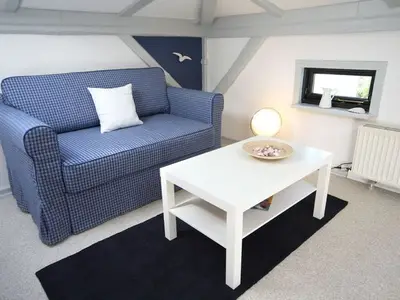 Ferienwohnung für 2 Personen (32 m²) in Rostock 4/10