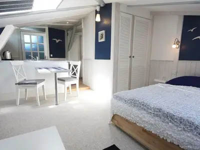 Ferienwohnung für 2 Personen (32 m²) in Rostock 7/10