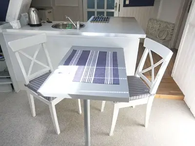 Ferienwohnung für 2 Personen (32 m²) in Rostock 8/10