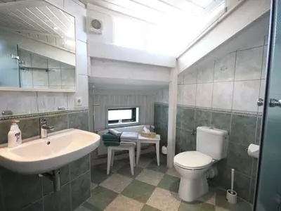 Ferienwohnung für 2 Personen (32 m²) in Rostock 10/10