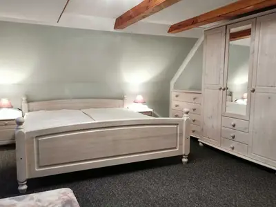 Ferienwohnung für 3 Personen (65 m²) in Wendelstorf 4/10