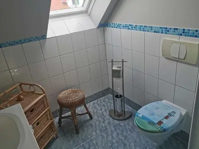 Ferienwohnung für 3 Personen (65 m²) in Wendelstorf 5/10