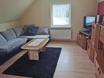 Ferienwohnung für 3 Personen (65 m²) in Wendelstorf 10/10